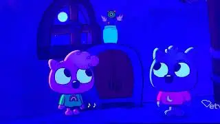 Something going on 😱👻