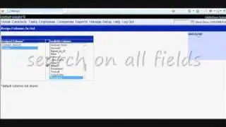 contract management software