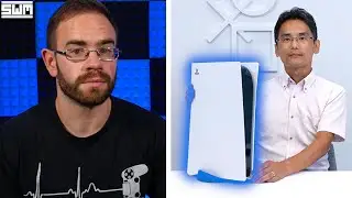 A Closer Look Inside The PS5
