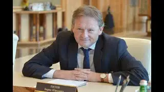 Бизнес-омбудсмен Борис Титов в Казани - о вакцинации в общепите