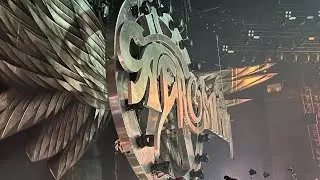AEROSMITH “Toys in the Attic”