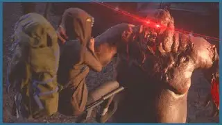 State Of Decay 2 But EVERYTHING GOES WRONG... (ft Dudey Rhino)