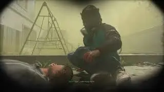 Прохождение Call of Duty Modern Warfare 2019 без слов. Часть 10 . Малая родина