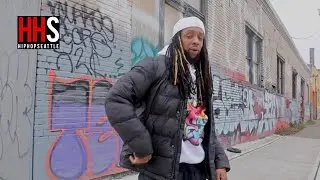 Purgeteam Meez - Make Em Mad | HHS Exclusive Music Video [shot by Mansa Silasie]