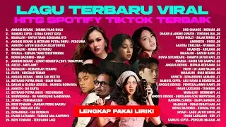 LAGU TERBARU VIRAL HITS SPOTIFY TIKTOK TERBAIK 2026 - KUMPULAN MUSIK INDONESIA