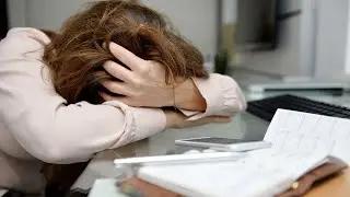 Признаки дефицита витаминов🤕