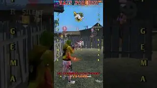 Free Fire Gameplay
