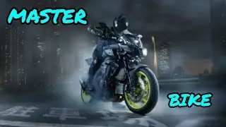 MASTER BIKE