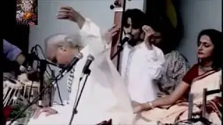 Om Namo Bhagwate Vasudevaya - Pandit Jasraj