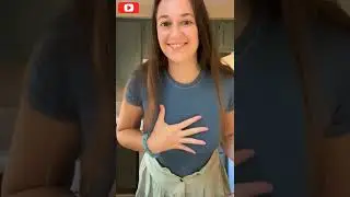 Periscope Live Sweety Girl 💖054 
