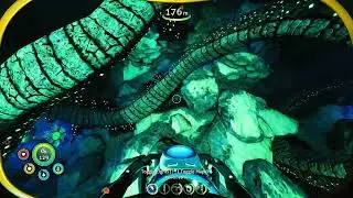 Subnautica: Below Zero - Seatruck Fabricator and Storage Module Fragments