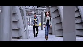 Индийский фильм: Бадшах | Н.Т.Р.+мл.