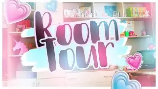 ROOM TOUR 2019✨