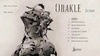 Orakle - Éclats - 1/8 - 