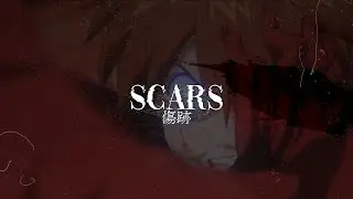 scars | Evangelion [amv]
