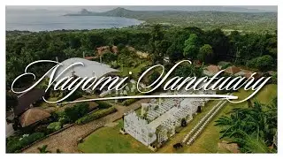 Nayomi Sanctuary Resort | Pet Friendly Resort in Balete, Batangas