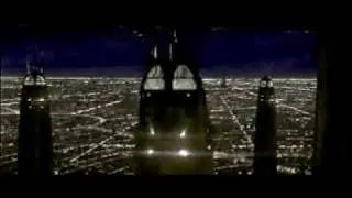 Star Wars Episode II Trailer