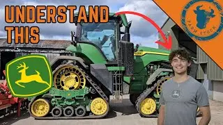 If you sell ANYTHING into the FARMING industry.....