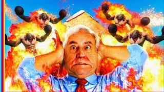 ПОДАЙТЕ МНЕ МУЖИКОВ − Serious Sam 3: BFE