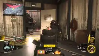 Keep It Going (BO3)