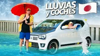 MI COCHE se MOJO POR DENTRO! | OJO al IMPORTAR AUTOS de JAPON