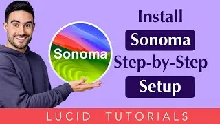 How to Install the Final Version of macOS 14 Sonoma - Step-by-Step