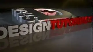 Adobe After Effects CS6 - CUDA Ray-tracing