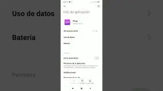 Cómo Eliminar Caché y Datos de PICAP