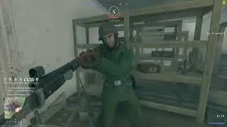 Enlisted Gameplay #7