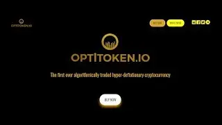 Interview with Optitoken