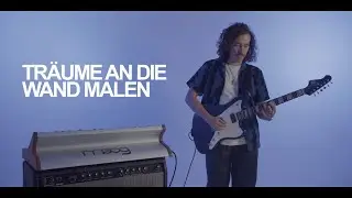 FRINC - Träume an die Wand malen (offizielles Video)