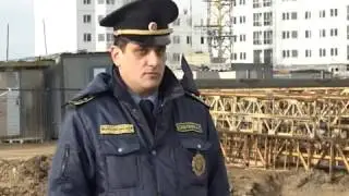 госадмтехнадзор и стройнадзор в су155 в Домодедово