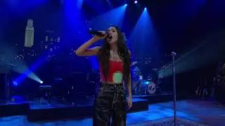 Watch Olivia Rodrigo and Phoebe Bridgers on Austin City Limits