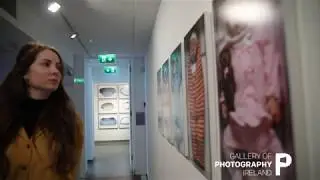 Catherine Leutenegger Exhibition at the Gallery of Photography Ireland