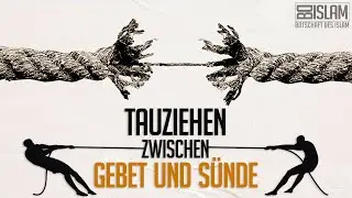 Das Gebet besiegt die Sünde! ᴴᴰ ┇ Worte zum Nachdenken ┇ BDI