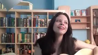 Алоэ Вера—Каждую мою весну (кавер)