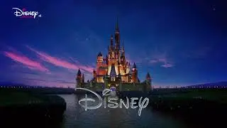 Monsters University - Disney Channel Intro