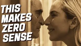 The Joker and Harley Quinn Problem Nobody Wants to Talk About