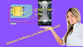 Solucion Definitiva  a una Falla de Simcard todos los modelos y marcas
