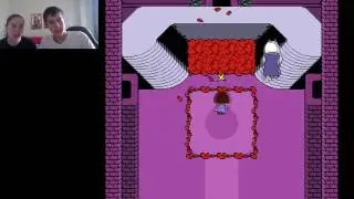 Undertale EP 1 UN-BRIE-LEAVIBLE