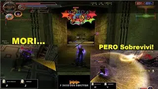 Golem GROSO | Yo no sé volar 🥺 | Rakion Latino