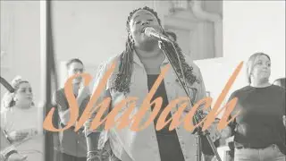 Shabach - Rebecca McGraw | Live at The District Collab