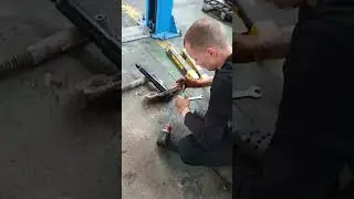 Торревьеха. Интересное начало рабочей недели.