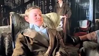 Виталий Соломин -Искренне Наш.Запутанная история.Да это доктор Ватсон.