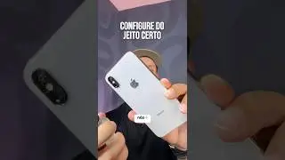 How to set up your iPhone camera