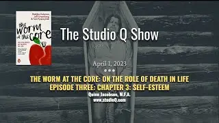 The Worm at the Core: Chapter 3: Self-Esteem
