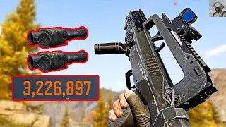 FAMAS vs Thermals: The Ultimate Showdown in Arena Breakout!