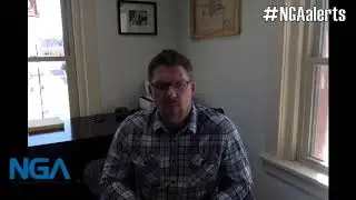 Industry Perspective: Train, Plan and Communicate during COVID-19, from Tim Finley