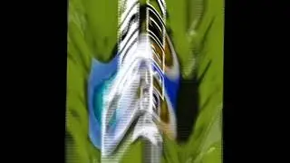 {NEW EFFECT} Klasky Csupo in TommyTechVaux49andYinYangFanYesConnerheadNo's G Major 414
