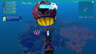 Fortnite da Ousadia